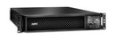 APC Smart-UPS en ligne SRT2200RMXLI-NC - 2200 VA, 8x C13 et 2x C19, montage en rack, NMC