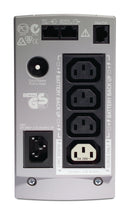 APC Onduleur Back-UPS 350VA - 230V - autonomie 3 min 39
