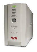 APC Onduleur Back-UPS 350VA - 230V - autonomie 3 min 39