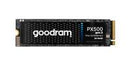 Goodram PX500 | 512GB NVMe SSD | M.2 Gen3 | 3.200MB/s Lezen | 2.400MB/s Schrijven