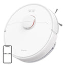 Robot vacuum cleaner Dreame F9 Pro smart