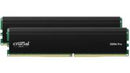 Crucial Pro | 32GB 2x16GB DDR4 | 3200MHz | DIMM | CL22 | Geheugenmodules | RAM