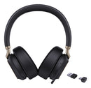 Yealink Casque USB-C/A Noir Teams BH76 Plus