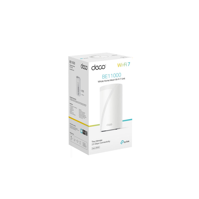 Deco BE65-5G(1-pack)