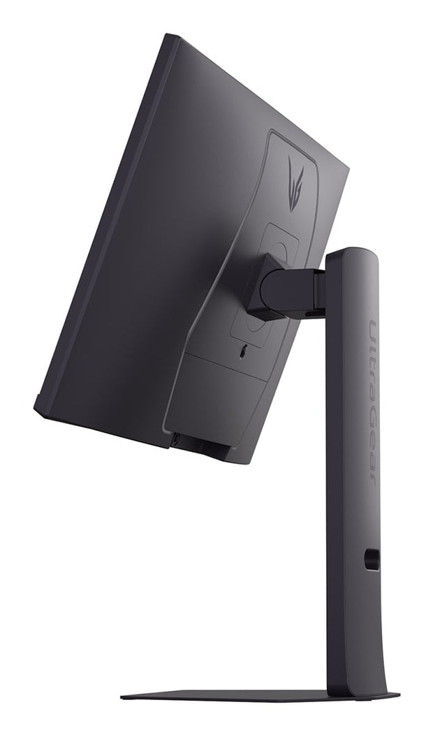 LG 27G850A-B.AEU écran plat de PC 68,6 cm (27") 3840 x 2160 pixels 4K Ultra HD Noir