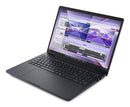 DELL Pro Max 16 MC16250 Intel Core Ultra 7 265H Station de travail mobile 40,6 cm (16") Full HD+ 64 Go DDR5-SDRAM 1 To SSD NVIDIA RTX PRO 1000 Blackwell Wi-Fi 7 (802.11be) Windows 11 Pro Anglais Noir