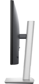 DELL Pro Plus P2425DE 24" (61 cm) Flat Panel PC Monitor, 2560 x 1440 Pixel Quad HD LCD, Black