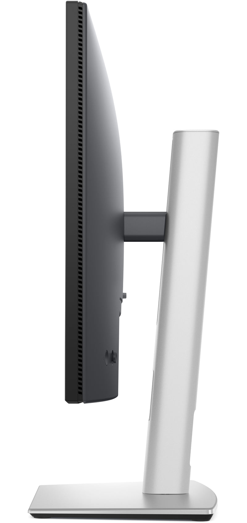 DELL Pro Plus P2425DE 24" (61 cm) Flat Panel PC Monitor, 2560 x 1440 Pixel Quad HD LCD, Black