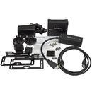 StarTech.com Kit prolongateur HDBaseT avec transmetteur compact - HDBaseT - UHD 4K