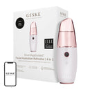 Facial Hydration Refreshes 4in1 Geske with APP (starlight)