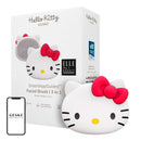 Facial Cleaning Brush 3in1 Geske with APP (Hello Kitty starlight)