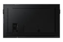 Samsung WM85B tableau blanc interactif 2,16 m (85") 3840 x 2160 pixels Écran tactile Gris, Blanc