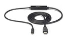 StarTech.com Câble adaptateur USB Type-C vers HDMI de 1 m - M/M - 4K 30 Hz