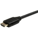 StarTech.com Câble HDMI grande vitesse haute qualité avec Ethernet de 1 m - 4K 60 Hz