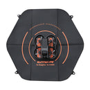 Landing pad for drones Sunnylife 60cm hexagon - Double Sided (TJP09)