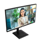 AOC Q27P4U écran plat de PC 68,6 cm (27") 2560 x 1440 pixels Wide Quad HD Noir