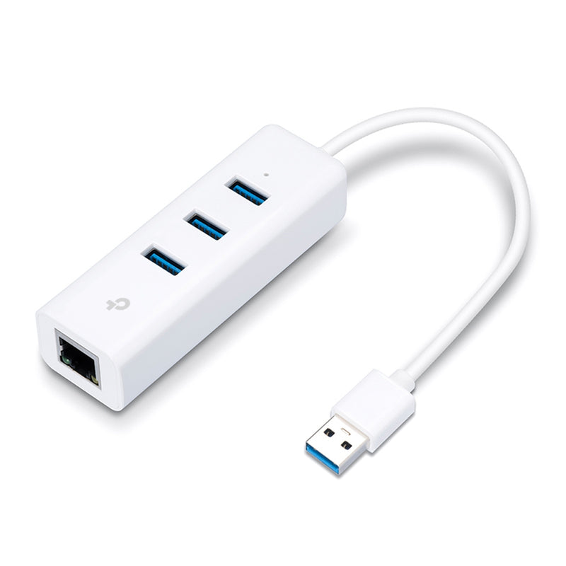UE330 USB 3.0 to Ethernet Adapter