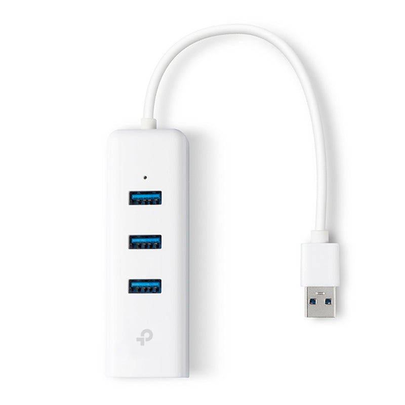 UE330 USB 3.0 to Ethernet Adapter