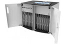 Compulocks CartiPad Solo Module de charge et de gestion Blanc