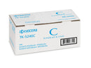 KYOCERA TK-5240C Cartouche de toner 1 pièce(s) Original Cyan