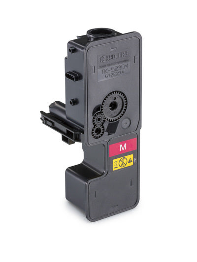 KYOCERA TK-5230M Cartouche de toner 1 pièce(s) Original Magenta