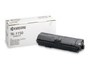 KYOCERA TK-1170 Cartouche de toner 1 pièce(s) Original Noir