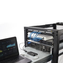 StarTech.com Adaptateur crash cart pour PC portable - Console KVM vers USB 2.0