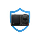 DJI Care Refresh DJI Osmo Action 4