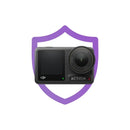 DJI Care Refresh DJI Osmo Action 4 (two-year plan)