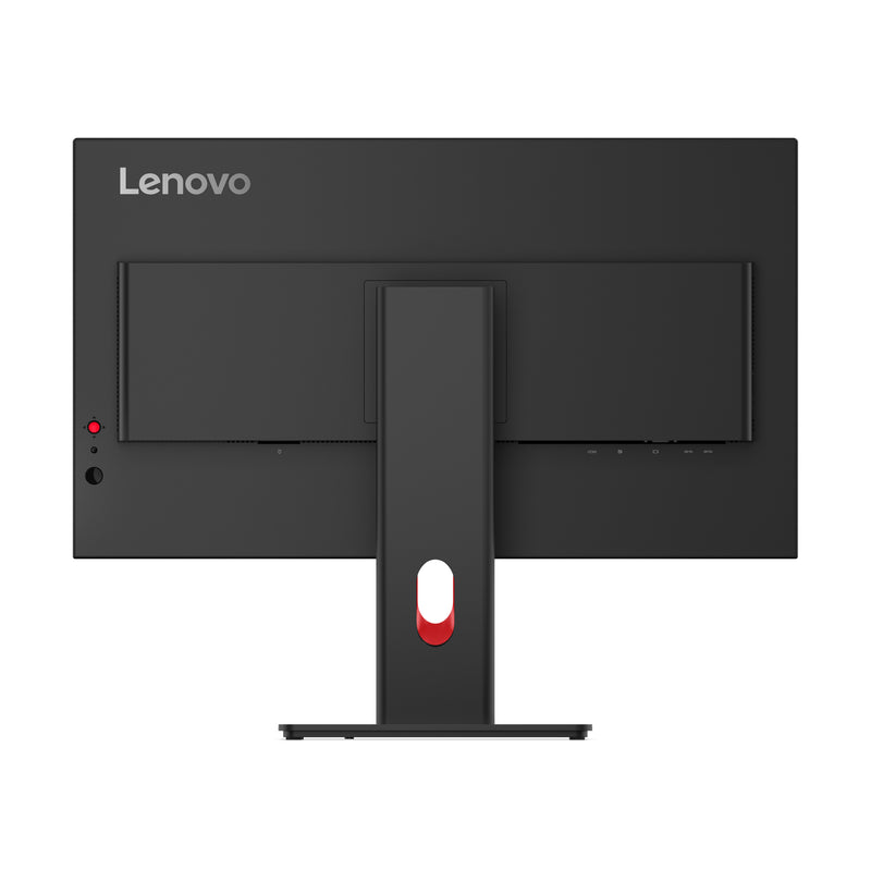 Lenovo ThinkVision T27-40 LED display 68.6 cm (27") 1920 x 1080 pixels Full HD Black