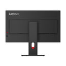 Lenovo ThinkVision T27-40 LED display 68.6 cm (27") 1920 x 1080 pixels Full HD Black