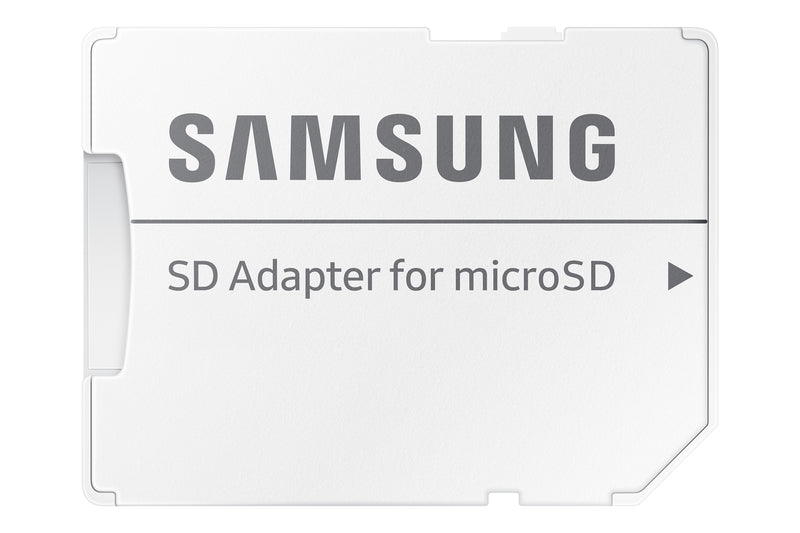 Samsung MB-MD512SA/EU 512GB MicroSDXC UHS-I Class 10 Flash Memory