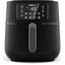 Philips 5000-serie Connected HD9285/93 Airfryer XXL 7,2L 16-in-1, tot 6 porties