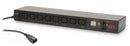 RACK PDU SWITCHED 1U 12A/208V
