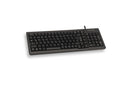 CHERRY XS Complete G84-5200 clavier Bureau USB QWERTY Anglais américain Noir