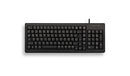 CHERRY XS Complete G84-5200 clavier Bureau USB QWERTY Anglais américain Noir