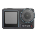 Sunnylife protective glass set for DJI OSMO Action 4