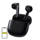 Earphones TWS Baseus Bowie WX5 (black)