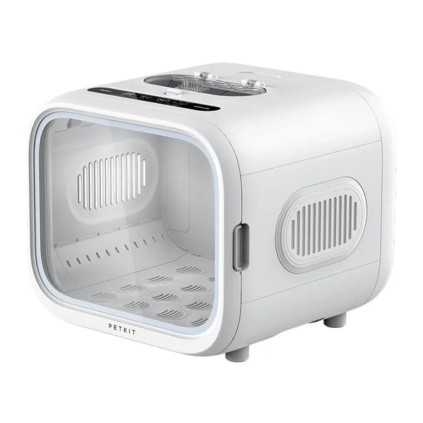 Slimme huisdierdroger PetKit AIRSALON MAX Pro