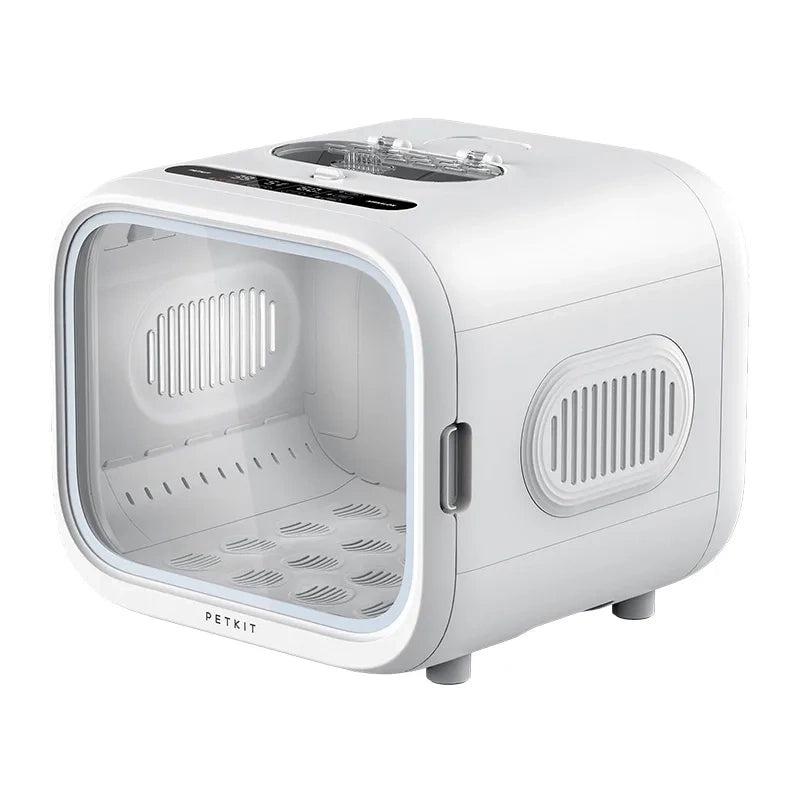 Slimme huisdierdroger PetKit AIRSALON MAX Pro