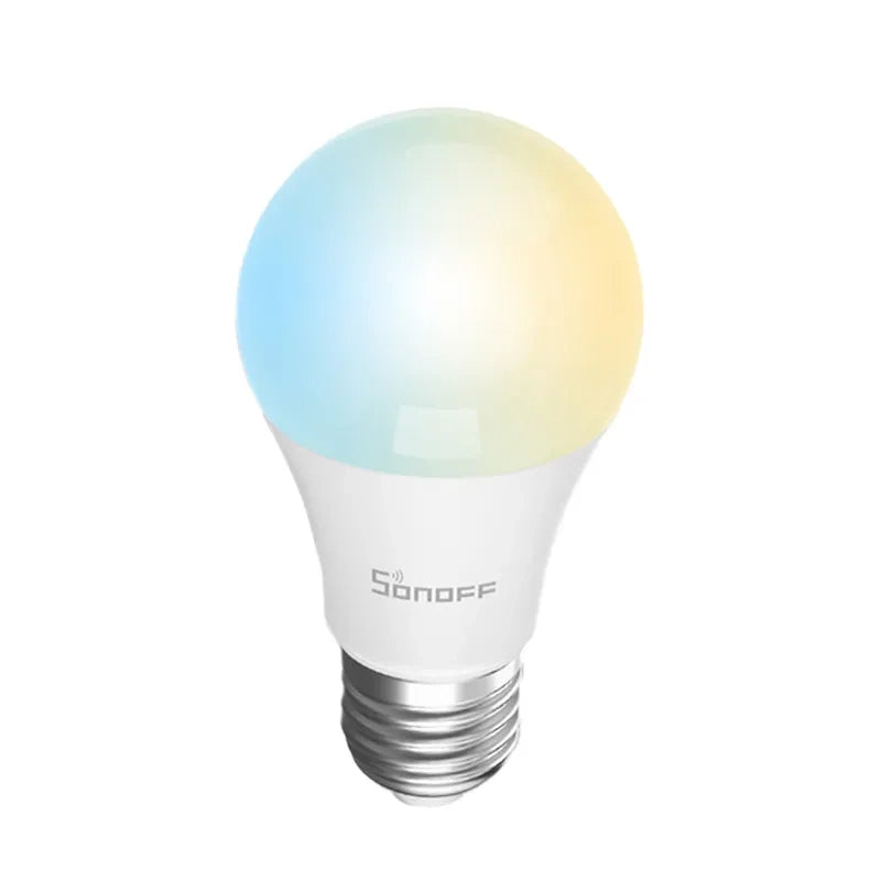 Slimme LED Wifi-lamp Sonoff B02-BL-A60