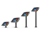 Compulocks Space Rise support antivol pour tablettes 27,7 cm (10.9") Noir