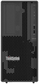 Lenovo ThinkSystem ST50 V3 serveur 960 Go Tower Intel® Xeon® 6315P 2,8 GHz 16 Go DDR5-SDRAM 500 W