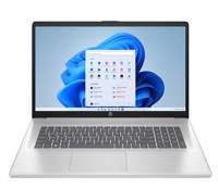 HP 17-cp2384nw | 17.3'' Full HD IPS | AMD Ryzen 3 7320U | 8GB DDR5 | 256GB SSD | W11 Home