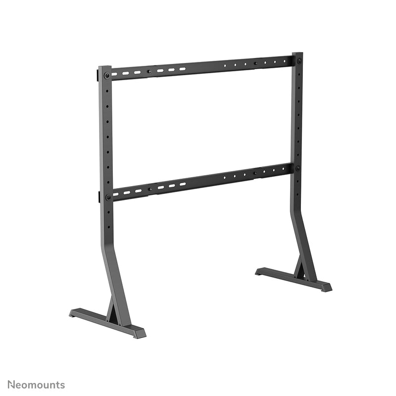 Neomounts DS45-430BL18 Support de bureau pour écran à poser 45-90"