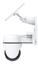 TP-Link Tapo C610 KIT Bulbe Caméra de sécurité IP Extérieure 2304 x 1296 pixels Plafond/Mur/Poteau