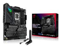 ASUS ROG Strix B860-F GAMING WIFI | Socket LGA 1851 | Intel B860 | 4xDDR5 | ATX | Moederbord