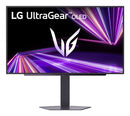 LG 27GX704A-B écran plat de PC 68,6 cm (27") 2560 x 1440 pixels Quad HD OLED Noir