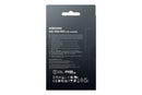 Samsung 9100 PRO Heatsink PCIe® 5.0 NVMe™ M.2 SSD - 1 TB