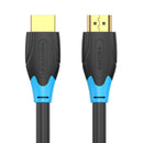 Vention AACBI HDMI 2.0 Cable, 4K 60Hz, 3m (black)